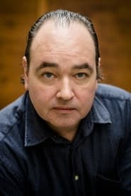Eric Wilton